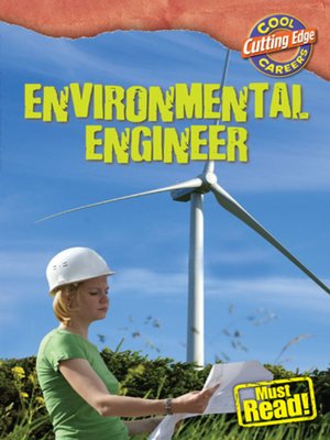 cover image of Environmental Engineer